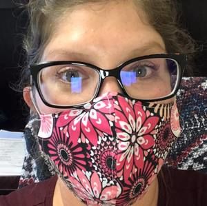 Meet your Posher, Lisa